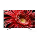 Sony Android UHD_4K LED TV 49XG8096