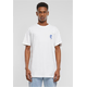Mens T-shirt AS Club white