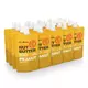 GymBeam Nut Butter 2GO - puter od kikirikija