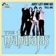 The Maharajas - Just Let Him Go/Tell Me (7)