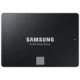 SAMSUNG 870 EVO 2TB 2,5 SATA3 MZ-77E2T0B/EU SSD