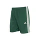 ADIDAS SPORTSWEAR Športne hlače Essentials Chelsea Lite jelka / bela