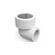 Mexen PPR kotni spoj 90° za varjenje za cevi 32 x 3/4 notranji navoj - W97326-3234F-00