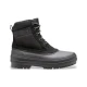 Helly Hansen za moške. 12042 Fraser Mid škornji črni (41), Črna, Ravna stran, Čipke, Priložnostno, Šport, Na p