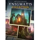 Enigmatis Collection Steam Key GLOBAL
