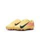 Nike JR VAPOR 16 CLUB KM FG/MG, dječije kopačke za fudbal, žuta FQ8288