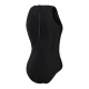 Speedo hydrasuit flex black/white xs - uk30