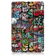 Etui Crazy Boom za Huawei MatePad 10.4 2020