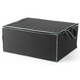 Crna kutija za odlaganje odjeće Compactor Box
