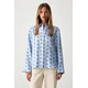 MM by Max Mara srajca svilena MMLDISCO