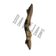 White Feather Handle Lark