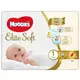Huggies pelene esoft newborn 2-5kg 26kom