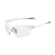 Alpina TWIST SIX S HR V, očala, bela 0-8728