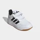 ADIDAS SPORTSWEAR Superge Tensaur 3.0 črna/bela