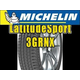 MICHELIN - LATITUDE SPORT 3 GRNX - ljetne gume - 255/45R20 - 105V - XL