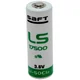 Saft Saft LS17500 specialne baterije A Lithium 3.6 V 3600 mAh 1 kos, (20438402)