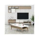 Hanah Home HANAH HOME Milan Set 481 garnitura pohištva za dnevno sobo, (20865058)
