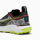 PUMA Voyage Nitro™ 3 Mens Trail Running Shoes, Black/Lime Pow/Active Red