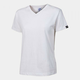 Joma Desert Short Sleeve T-Shirt White