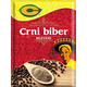 BIBER MLEVENI CRNI C 20G
