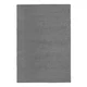 Siva ročno tkana volnena preproga 160x230 cm Harris Boucle – Flair Rugs