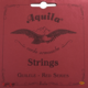 Aquila Red Series Ukulele Set GCEA