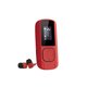 Energy Clip 8 GB MP3 predvajalnik, koral