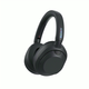 SONY slušalke ULT WEAR WHULT900NB.CE7, črne
