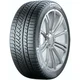 Continental WinterContact TS 850P ( 235/60 R18 103T, sa rebrom felne )