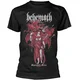 Behemoth Moonspell Rites majica XL
