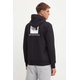 Pulover The North Face Raglan Redbox Hoodie