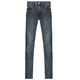 Levis 511 SLIM Modra