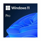Software Microsoft Windows 11 Pro Cro 64-bit, FQC-10524