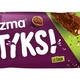 Plazma stiksi lešnik keks 30g
