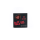 Čokoladica Kiss Kiss - mlečna