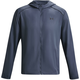 Under Armour STORM RUN HOODED JACKET-GRY