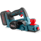 RONIX Akumulatorsko rende (1x4Ah) 8603 BMC 20V/82x2mm