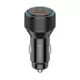 Forever CC-07-66ACC PD QC auto punjač (A -C-C ) 66W ( 21359 )