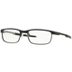 Oakley Steel Plate OX3222-01 M (54) Črna/Kristalna