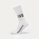 S.now Job Sizeer Socks-Clear For Me Muški Modni Dodaci Čarape SI123SKD50001 Bijela