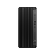 HP Desktop računar Pro TWR 400 G9 i5-1200 8GB512 W11p, 6U3M0EA#BED crni