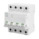 Siemens Modularno ločilno stikalo 63A 3P+N 400V 5TL1663-0