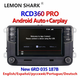 Android Auto RCD360 PRO Car Radio Carplay New MIB Radio For VW Golf 5 6 Jetta MK5 MK6 Tiguan CC Polo Passat