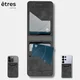 Slim univerzalni magnetni etui za kartice/etres/Deux/black