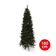 Božićna jelka SLIM 180 cm