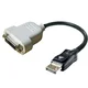 DELL DisplayPort (DP) na DVI-D, 023NVR