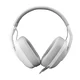 White Shark GH 2443 Sparrow Gaming Slušalice, Bele
