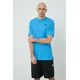Kratka majica za vadbo adidas Performance Club