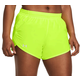 Kratke hlače Under Armour UA Fly By 3 Shorts-GRN