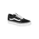 VANS Dečije patike Ward crne